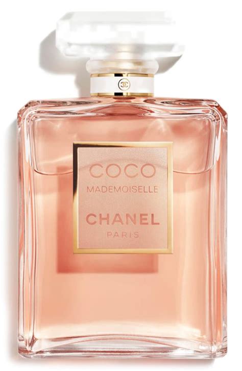 Coco Chanel mademoiselle nordstrom